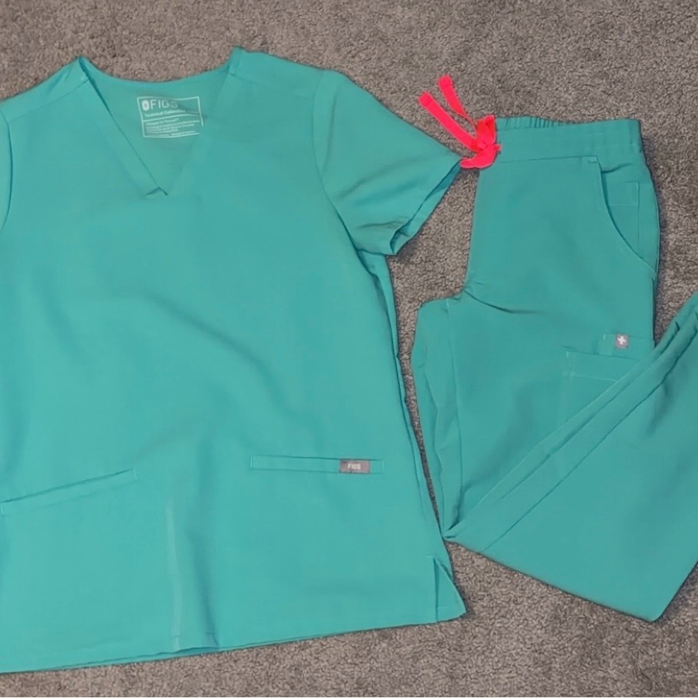 Figs XXS PETITE SET
